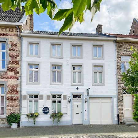 In De Witte Engel Villa Lanaken Exterior photo